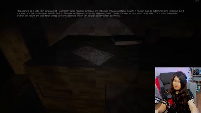 A Scary Game | Fingerbones смотреть онлайн
