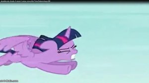 Май литл пони Твайлайт аликорн!