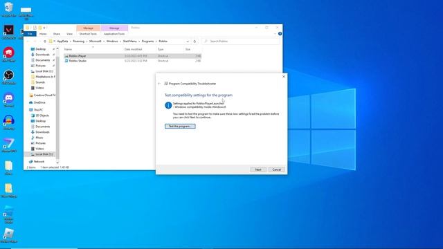 Fix Roblox Error 268  Roblox Error Code 268 Solution Step-by-Step Fix