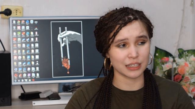 Как я научилась говорить снова| ZC смотреть онлайн