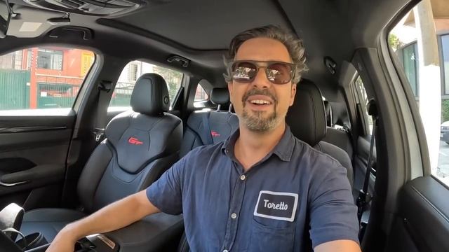 NO MUNDO REAL: como se sai o GWM Haval HG GT de 393 cv e R$ 315 mil #InRealLife? смотреть онлайн