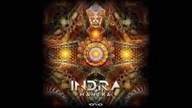 Indra - Mantra смотреть онлайн