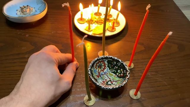 Откройте путь удачи в ваш дом в день полнолуния смотреть онлайн