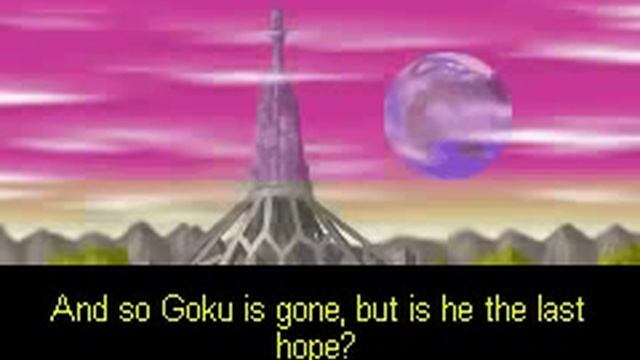 Dragonball GT Transformation walkthrough part 22 смотреть онлайн