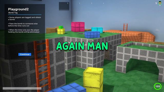 DISCORD MODS PLAY CRAB GAME смотреть онлайн