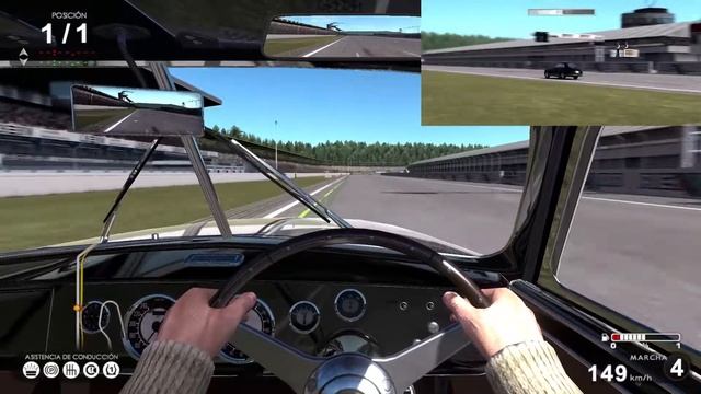 Ferrari 166 Inter | Test Drive Ferrari Racing Legends смотреть онлайн