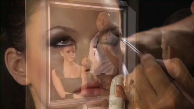 Il trucco per un'occasione speciale - Diego Dalla Palma смотреть онлайн