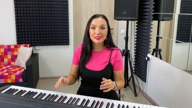 Идеальная распевка OVERDRIVE по методу Complete Vocal Technique. Как петь Overdrive?