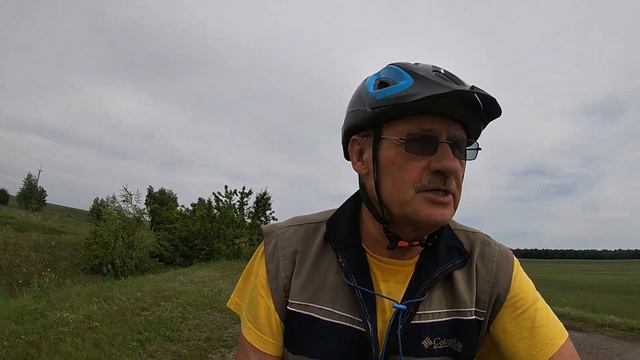 Велопробег Димитровград Никольское на Черемшане смотреть онлайн