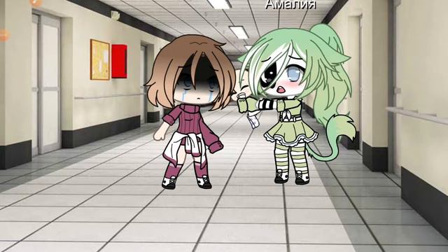 Я ненавижу свою сестру•1 серия•ВкУсНаЯ КаРтОхА