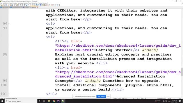 Online PHP Zero to Intermediate Day 7, Bengali, 09 10 2020 смотреть онлайн