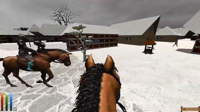 Murphy's Law - Modded Daggerfall Unity [SE3:EP2] смотреть онлайн