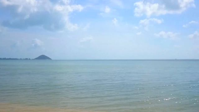 Пляжи Самуи. Липа Ной смотреть онлайн