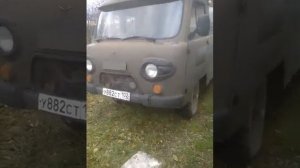 в буханке забиты все радиаторы, как промыть. Часть 1