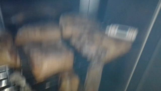 Работа электрокоптильней смотреть онлайн