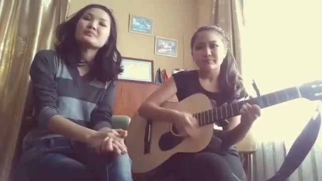 Классно поют смотреть до конца 😍 смотреть онлайн