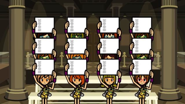 Rhythm Heaven Custom Game — Cheerdown 2 смотреть онлайн
