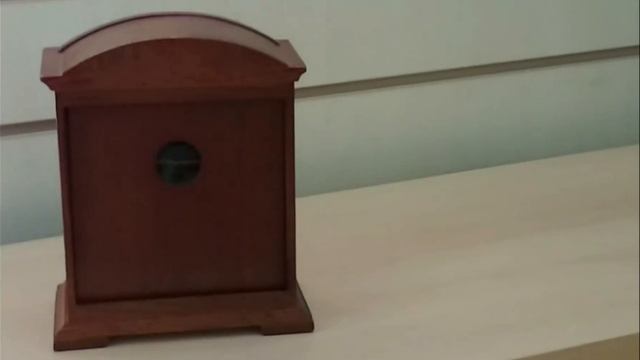 Настольные часы Сейко QXG123BN #GIGATIME #ГИГАТАЙМ смотреть онлайн