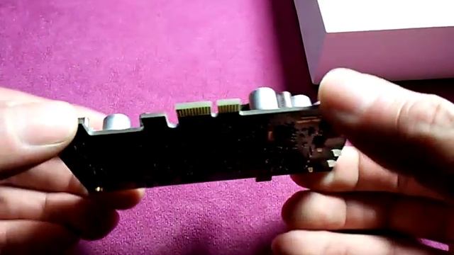 PVD-AUDIO USB-AD Unboxing смотреть онлайн