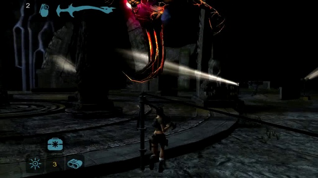 Tomb Raider Legend. Снова Боливия смотреть онлайн
