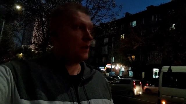 Релокация в Кыргызстан/Бишкек. Пятничный день понаехавшего, часть два. смотреть онлайн