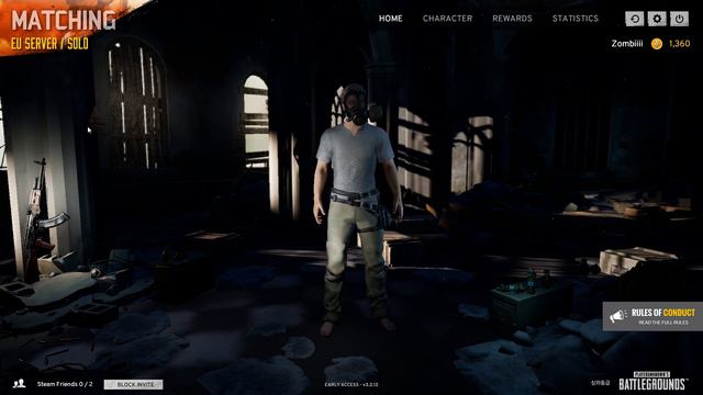 PUBG! Пробуем новое оружие и многое другое ⚡️ ТЕСТ!⚡️ смотреть онлайн