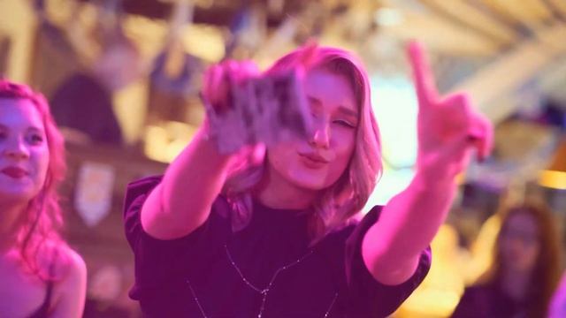 Ipanema & Paraiso Promo 2023 смотреть онлайн