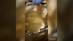 сборка и установка ПЖД для обогрева гаража