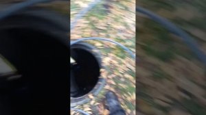 Чистим скважину и обмываем насос