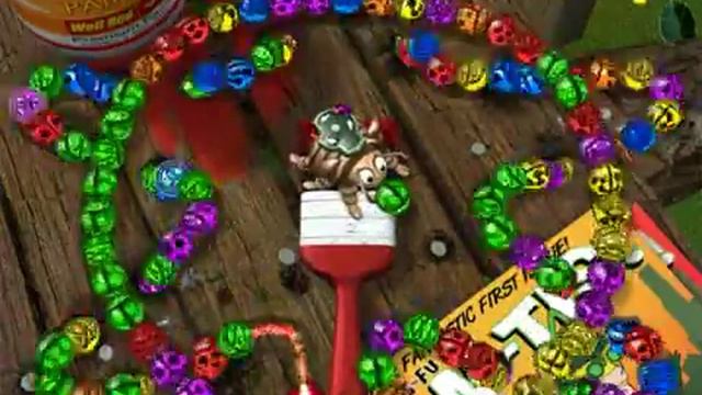 TumbleBugs 2 Expert Mode - Stage 8(2017.ver) смотреть онлайн