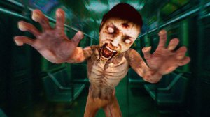 НИКОГДА НЕ СПУСКАЙСЯ В ЭТО МЕТРО