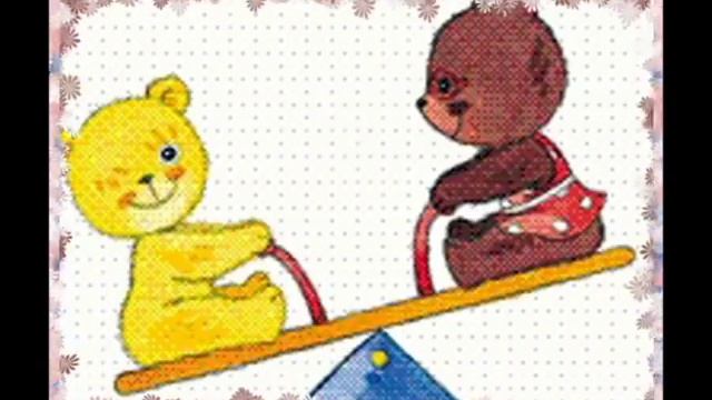 Bummi Bummi - Kindermusik aus der DDR смотреть онлайн