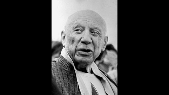 Пабло Пикассо – биография и жизнь испанского художника, графика, скульптора, керамиста смотреть онлайн