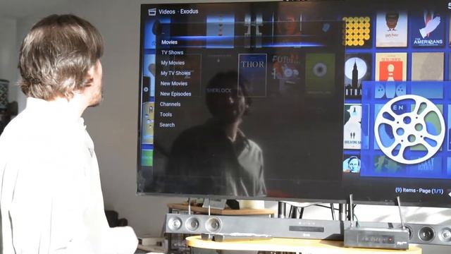 Learning Kodi смотреть онлайн