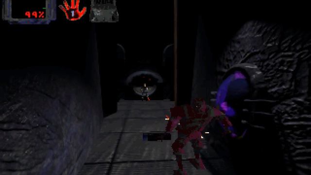 Alien Odyssey (pc dos) смотреть онлайн