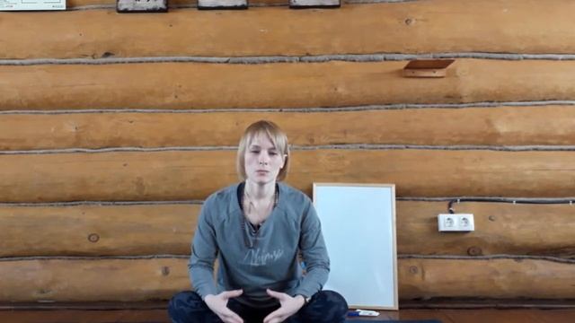 Ступени медитации (3 часть семинара 20-21 марта 2021) смотреть онлайн