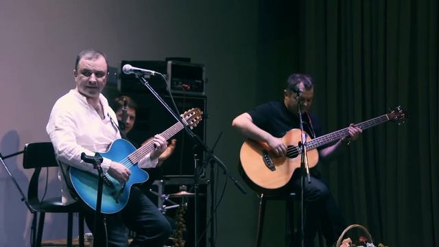 Віктор Павлік Акустика Дніпро 2018 смотреть онлайн