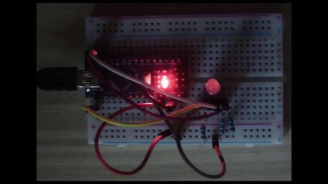 Rgb светодиоды, подключение Rgb светодиодов к ардуино