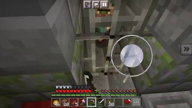 майнкрафт сделав все! (3 часть)простите за звук смотреть онлайн