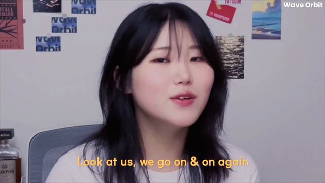 New Jeans - New Jeans Remix Wave Orbit Ver