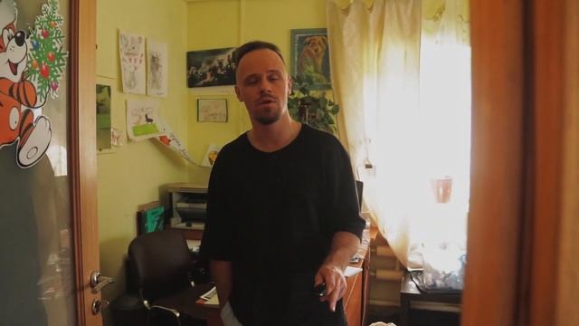 Приют "Ржевка": ещё один день из жизни бездомных животных. смотреть онлайн