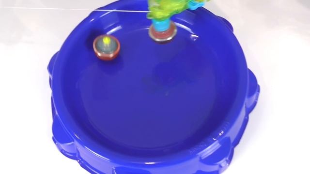 Новые блэйды Инфинити Надо с крутыми магнитными пускателями!