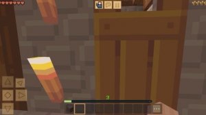 Это самый скучный и странный день в minecraft