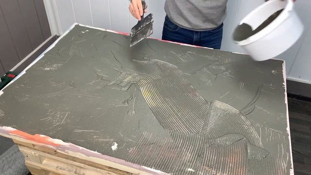 Mapelastic. Эластичная гидроизоляция. Как наносить? смотреть онлайн