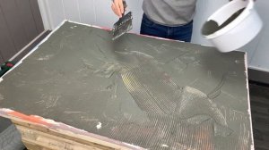 Mapelastic. Эластичная гидроизоляция. Как наносить?