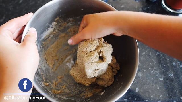 How to make Black Rye Bread | Rye Bread Recipe смотреть онлайн