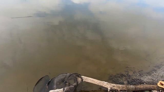 Сула, ранняя весна, первая рыбалка. День 2. смотреть онлайн