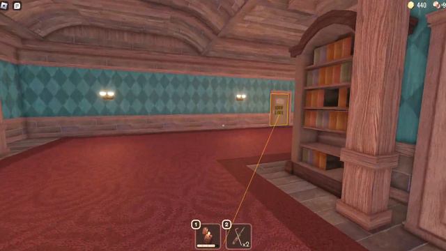 Valkyriere - Roblox Doors Script - Vynixus hub смотреть онлайн