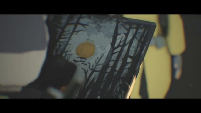 Walled Up - "Oh, the places you'll go" [1st place on Unreal Film Jam] смотреть онлайн