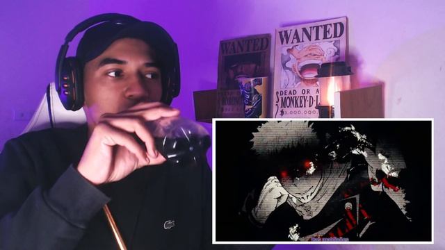 Reagindo a Kenjaku (Jujutsu Kaisen) - Corpo Morto | M4rkim | Size React смотреть онлайн